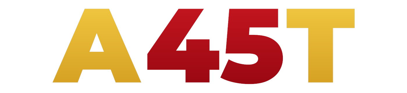 a45t